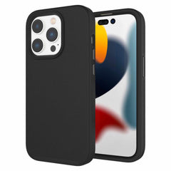 Blu Element Armour 2X Case Black for iPhone 14 Pro
