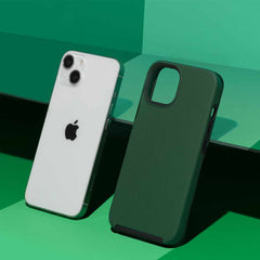 Blu Element Armour 2X Case Green for iPhone 14 Pro