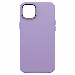 OtterBox Symmetry+ for MagSafe Protective Case You Lilac It for iPhone 14/13