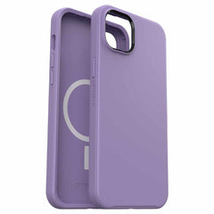 OtterBox Symmetry+ for MagSafe Protective Case You Lilac It for iPhone 14/13