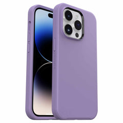 OtterBox Symmetry+ for MagSafe Protective Case You Lilac It for iPhone 14 Pro