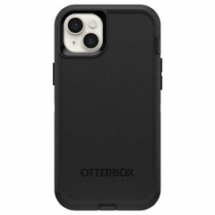 OtterBox Defender Protective Case Black for iPhone 14 Plus