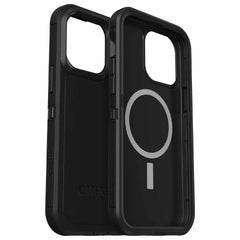 OtterBox Defender XT Protective Case Black for iPhone 14 Pro Max