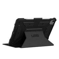 UAG Metropolis Rugged Folio Case Black for iPad Pro 11 2022 (4th Gen)/iPad Pro 11 2021/iPad Pro 11 2020/iPad Air 5 /Air 4th Gen