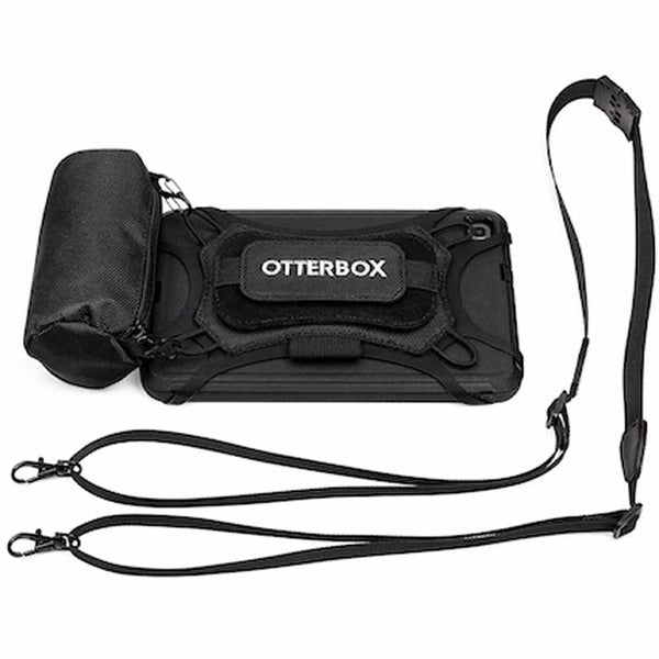 OtterBox Utility Latch 10-13" with Strap and Accessory Bag Pro Pack in Bulk Packaging