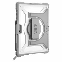 UAG Plasma Healthcare Series Case White/Gray for Microsoft Surface Go 4/3/2/1