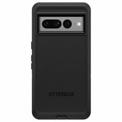 OtterBox Defender Protective Case Black for Google Pixel 7 Pro