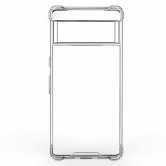 Blu Element DropZone Rugged Case Clear for Google Pixel 7 Pro