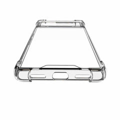 Blu Element DropZone Rugged Case Clear for Google Pixel 7 Pro