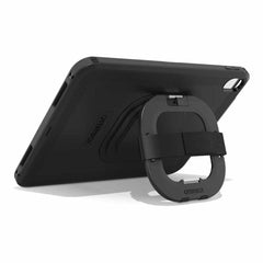 OtterBox Defender for Business with Kickstand/Handstrap Pro Pack (BULK Packaging) Black for iPad 10.9 2022 (10th Gen)