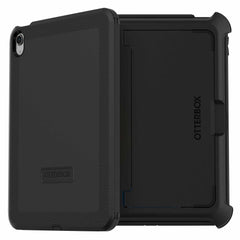 OtterBox Defender Protective Case Black for iPad 11 2025 (11th Gen)/iPad 10.9 2022 (10th Gen)