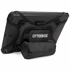OtterBox Utility Latch 7-8" with Strap and Accessory Bag Pro Pack Black in Bulk Packaging