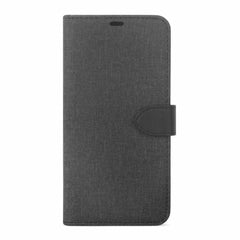 Blu Element 2 in 1 Folio Case Black/Black for Samsung Galaxy S23+
