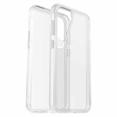 OtterBox Symmetry Clear Protective Case Clear for Samsung Galaxy S23+