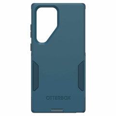 OtterBox Commuter Protective Case Dont Be Blue for Samsung Galaxy S23 Ultra