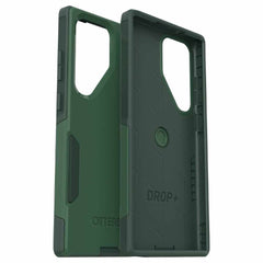 OtterBox Commuter Protective Case Trees Company for Samsung Galaxy S23 Ultra