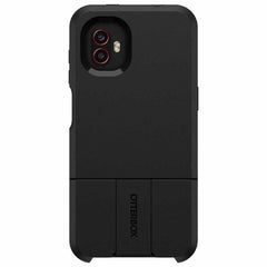 OtterBox UniVerse Case Black for Samsung Galaxy XCover6 Pro in Bulk Packaging