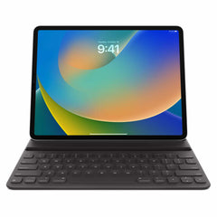 Apple Smart Keyboard Folio (US English) Black for iPad Pro 12.9 2022 (6th Gen)