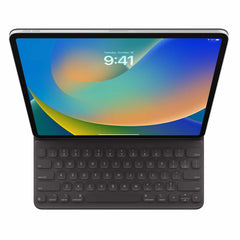 Apple Smart Keyboard Folio (US English) Black for iPad Pro 12.9 2022 (6th Gen)