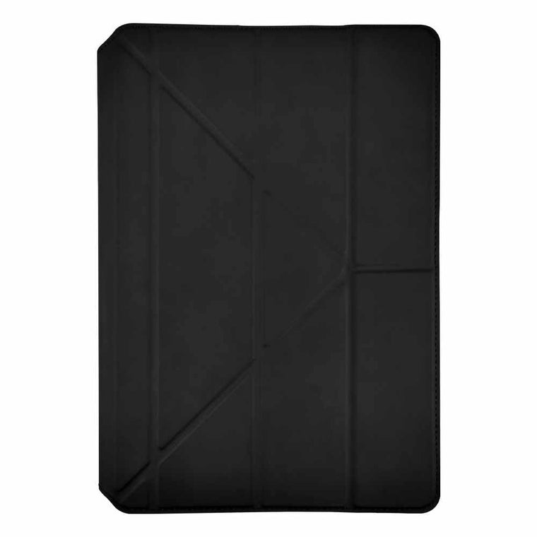 UNN9HEUFOBLCK Hexo Universal Folio Case for 9 to 10.5 inch Tablet Black