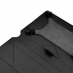 ITSKINS Hexo Universal Folio Case Black for 9 to 10.5 inch Tablets