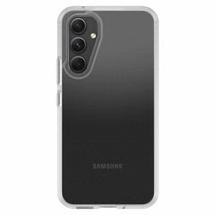 OtterBox React Protective Case Clear for Samsung Galaxy A54 5G