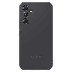 Samsung Silicone Case Black for Samsung Galaxy A54 5G