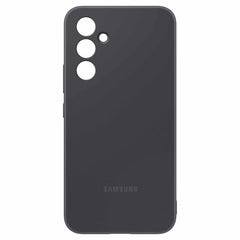 Samsung Silicone Case Black for Samsung Galaxy A54 5G