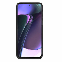 BEGSBMG5G23 Gel Skin Case Moto G 2023 Black