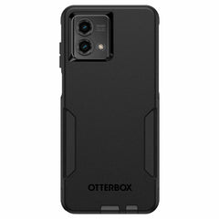 OtterBox Commuter Protective Case Black for Moto G Stylus 2023