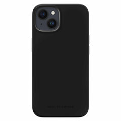 Ideal of Sweden Silicon Case Black for iPhone 14/13