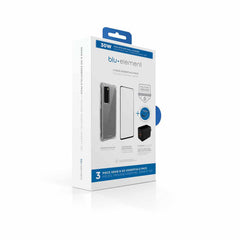 Blu Element Grab and Go Essentials Pack Case for Samsung Galaxy S23 Ultra
