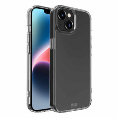 Blu Element DropZone Air Case Clear for iPhone 15 Plus/14 Plus