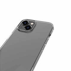 Blu Element Gel Skin Case Clear for iPhone 17e/16e/15/14/13