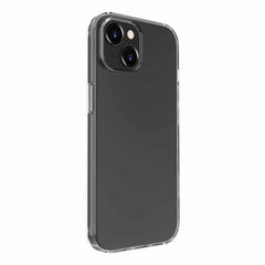 Blu Element Gel Skin Case Clear for iPhone 15 Plus/14 Plus