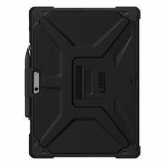UAG Metropolis Rugged Case Black for Microsoft Surface Pro 13-inch 12/11/10/9