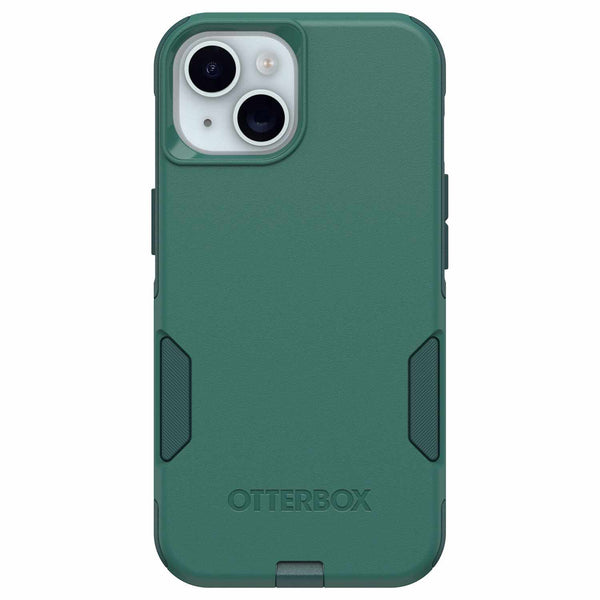 OtterBox Commuter Protective Case Get Your Geens for iPhone 17e/16e/15/14/13