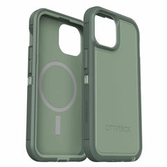 OtterBox Defender XT Protective Case Emerald Isle for iPhone 16e/15/14/13