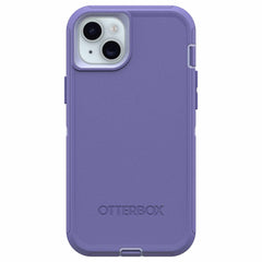 OtterBox Defender Protective Case Mountain Majesty for iPhone 15 Plus/14 Plus