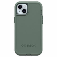 OtterBox Defender Protective Case Forest Ranger for iPhone 15 Plus/14 Plus