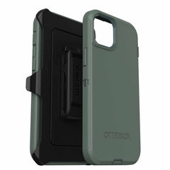 OtterBox Defender Protective Case Forest Ranger for iPhone 15 Plus/14 Plus