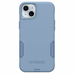OtterBox Commuter Protective Case Crisp Denim for iPhone 15 Plus/14 Plus