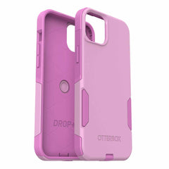 OtterBox Commuter Protective Case Run Wildflower for iPhone 15 Plus/14 Plus