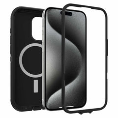 7792955 Defender XT iPhone 15 Pro Black