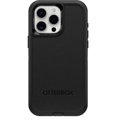 7792547 Defender Case iPhone 15 Pro Max Black