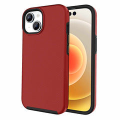 Blu Element Armour Rugged Case Red for iPhone 15/14/13