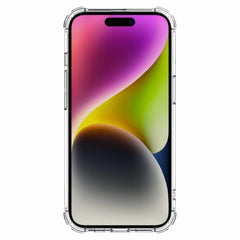 Blu Element DropZone Rugged MagSafe Clear for iPhone 16e/15/14/13