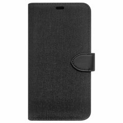 Blu Element Folio 2-in-1 Case Black for iPhone 16e/15/14/13