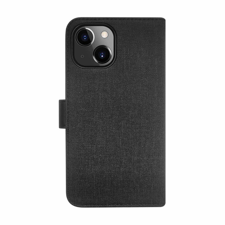 BE2I1FIP15B Folio 2-in-1 Case iPhone 16e/15/14/13 Black