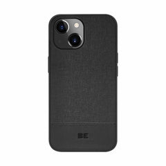 Blu Element Folio 2-in-1 Case Black for iPhone 17e/16e/15/14/13